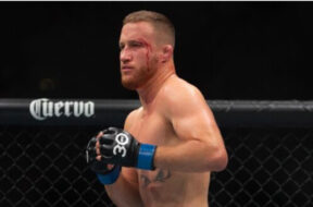 UFC 291: Poirier v Gaethje 2