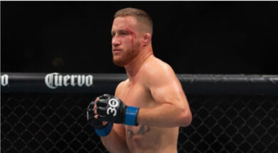 UFC 291: Poirier v Gaethje 2