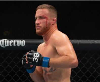 UFC 291: Poirier v Gaethje 2