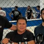 Javier Mendez a récemment révélé qui, entre Khabib Nurmagomedov et Islam Makhachev, était le plus agréable à coacher et pourquoi.