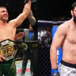 Le prono de Bo Nickal sur Khamzat vs Du Plessis