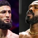 Khamzat dépasse Jones dans ce domaine précis