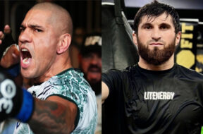 Magomed-Ankalaev-Alex-Pereira-défi