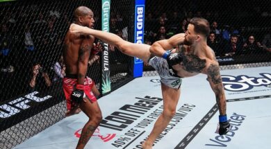 Mauricio-Ruffy-UFC