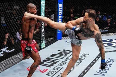 Mauricio-Ruffy-UFC