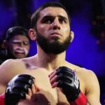 Bisping pense que le prochain combat pour le titre sera Makhachev vs. Topuria