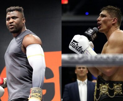 Ngannou-Verhoeven