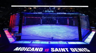 Octogone-UFC-Paris