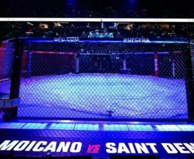 Octogone-UFC-Paris