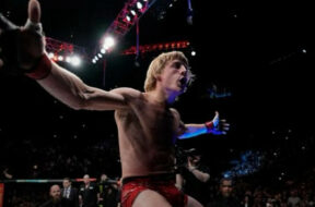 Paddy-Pimblett