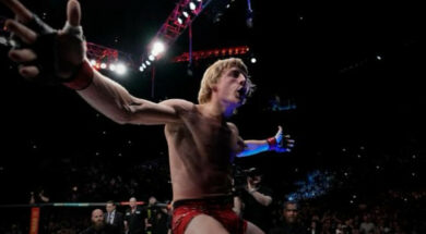 Paddy-Pimblett