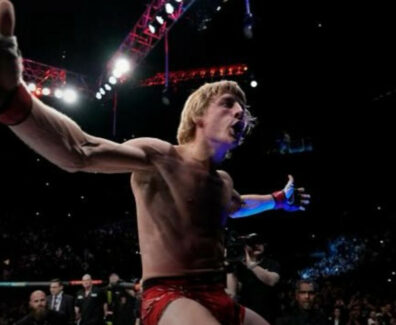 Paddy-Pimblett
