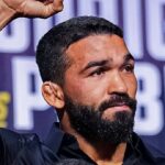 Patricio 'Pitbull' veut détruire Yair Rodriguez et viser la ceinture ensuite