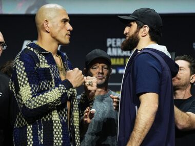 Pereira-Ankalaev-UFC