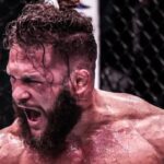 Fiziev annonce un combat explosif face à Justin Gaethje