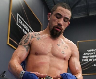 Robert-Whittaker-mma