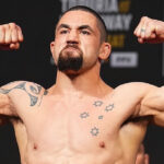 Whittaker veut Strickland pour son prochain combat