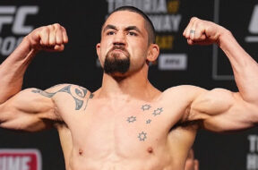 Robert-Whittaker-mma