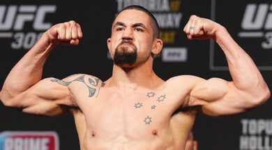 Robert-Whittaker-mma