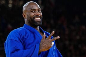 Teddy-Riner