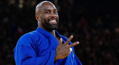 Teddy-Riner