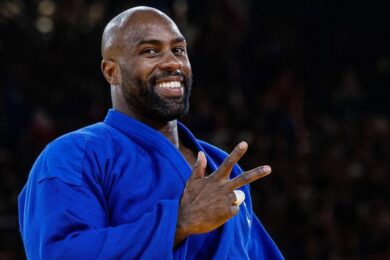 Teddy-Riner