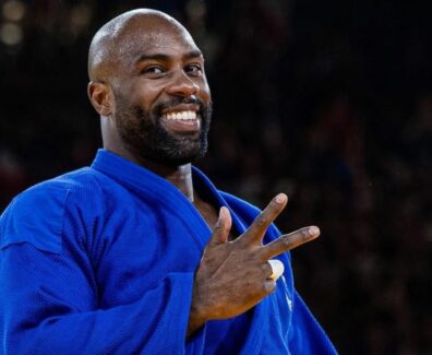 Teddy-Riner