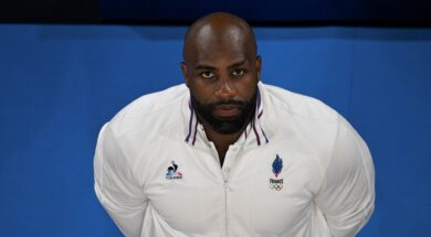 Teddy-Riner