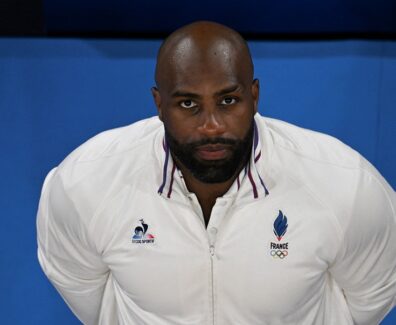 Teddy-Riner