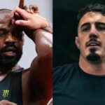 La star du jiu-jitsu, Gordon Ryan, donne son avis sur le combat d'unification des titres lourds de l'UFC entre Jon Jones et Tom Aspinall.