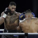 Tony Yoka