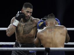 Tony Yoka