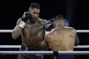 Tony Yoka