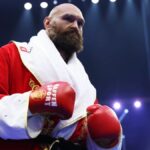 Bien que Tyson Fury soit déjà revenu de sa retraite par le passé, Bob Arum pense qu'il devrait cette fois-ci rester à l'écart du ring pour de bon.