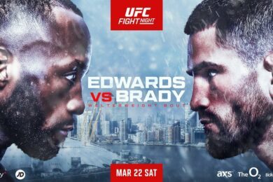 UFC-London