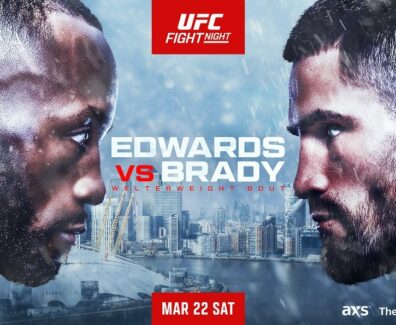 UFC-London