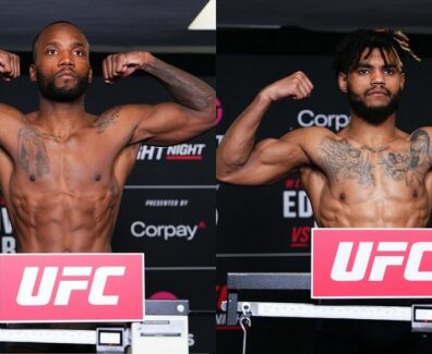 UFC-Londres-Edwards-Charri&egrave;re