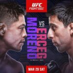 UFC Mexico