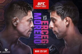 UFC Mexico
