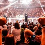 L'UFC serait sur le point de connaître un changement significatif dans son partenariat de diffusion, laissant potentiellement ESPN+ derrière en raison de problèmes persistants de streaming.