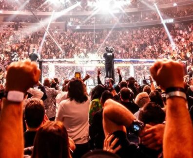 UFC-Netflix