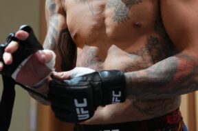 UFC-Sonnen-Alex-Pereira