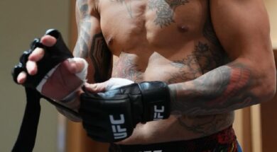 UFC-Sonnen-Alex-Pereira