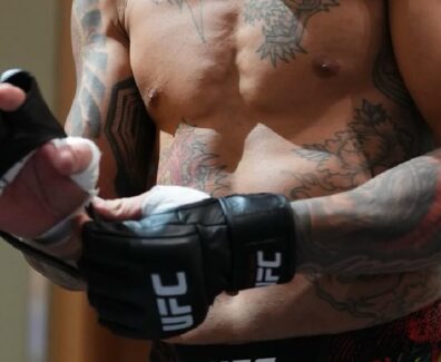 UFC-Sonnen-Alex-Pereira