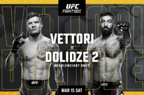 UFC Vegas 104