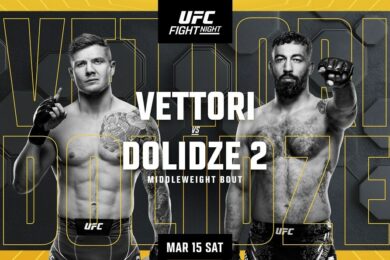 UFC Vegas 104