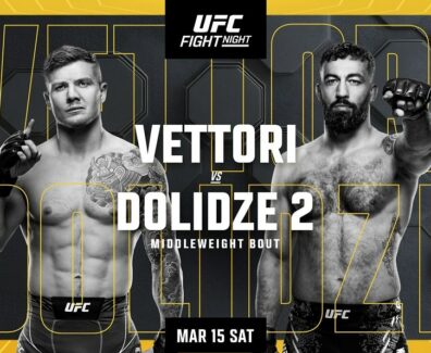 UFC Vegas 104
