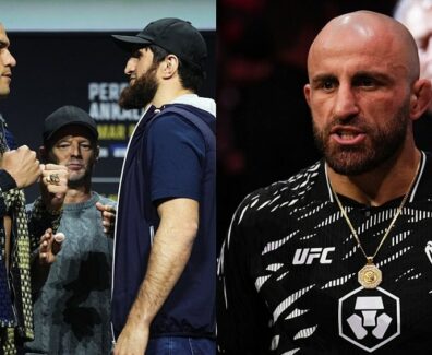 Volkanovski-Pereira-Ankalaev-UFC
