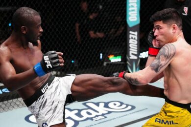 William-Gomis-UFC