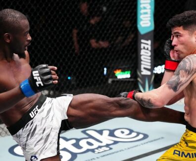 William-Gomis-UFC